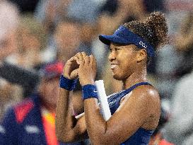 National Bank Open - Womens Singles Quarter-finals - Montreal