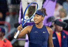 National Bank Open - Womens Singles Quarter-finals - Montreal