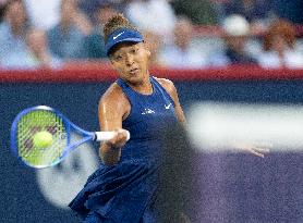National Bank Open - Womens Singles Quarter-finals - Montreal