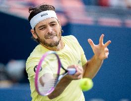 National Bank Open - Mens Singles Quarter-finals - Toronto