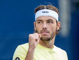 National Bank Open - Mens Singles Quarter-finals - Toronto
