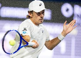 National Bank Open - Mens Singles Quarter-finals - Toronto