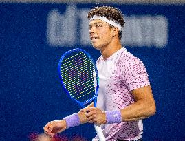 National Bank Open - Mens Singles Quarter-finals - Toronto
