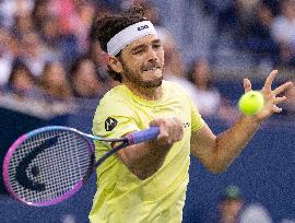 National Bank Open - Mens Singles Quarter-finals - Toronto