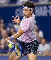 National Bank Open - Mens Singles Quarter-finals - Toronto