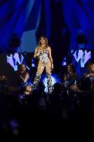 Jennifer Lopez Concert - Istanbul