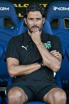 CALCIO - Amichevole - Empoli FC vs US Sassuolo