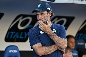 CALCIO - Amichevole - Empoli FC vs US Sassuolo