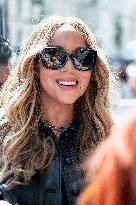 Mariah Carey In London - UK