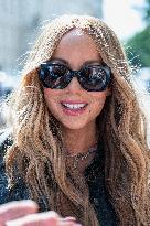 Mariah Carey In London - UK