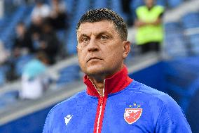 CALCIO - UEFA Champions League - Lech Poznan vs Crvena Zvezda