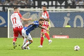 CALCIO - UEFA Champions League - Lech Poznan vs Crvena Zvezda