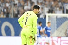 CALCIO - UEFA Champions League - Lech Poznan vs Crvena Zvezda