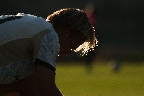 CALCIO - Amichevole - Palermo vs Athletic Club Palermo