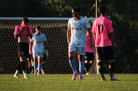 CALCIO - Amichevole - Palermo vs Athletic Club Palermo