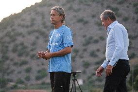 CALCIO - Amichevole - Palermo vs Athletic Club Palermo