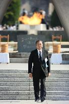 80th A-bomb anniversary