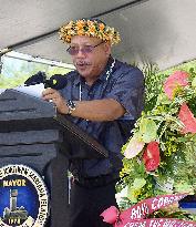 80th A-bomb anniversary