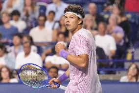 ational Bank Open - Mens Singles Quarter-finals - Toronto