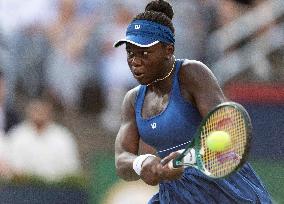 National Bank Open - Womens Singles Quarter-finals - Montreal