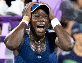 National Bank Open - Womens Singles Quarter-finals - Montreal