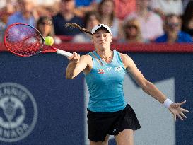 National Bank Open - Womens Singles Quarter-finals - Montreal