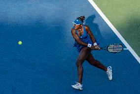 National Bank Open - Womens Singles Quarter-finals - Montreal