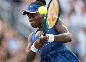 National Bank Open - Womens Singles Quarter-finals - Montreal