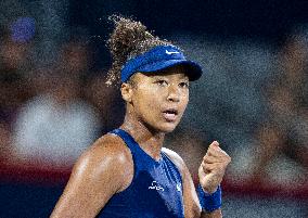 National Bank Open - Womens Singles Quarter-finals - Montreal