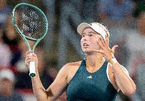 National Bank Open - Womens Singles Quarter-finals - Montreal