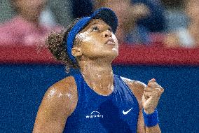 National Bank Open - Womens Singles Quarter-finals - Montreal