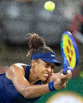 National Bank Open - Womens Singles Quarter-finals - Montreal