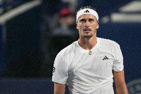 National Bank Open - Mens Singles Quarter-finals - Toronto