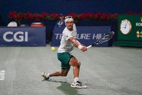 National Bank Open - Mens Singles Quarter-finals - Toronto