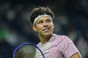 National Bank Open - Mens Singles Quarter-finals - Toronto