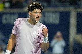 National Bank Open - Mens Singles Quarter-finals - Toronto
