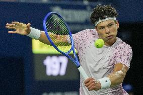 National Bank Open - Mens Singles Quarter-finals - Toronto