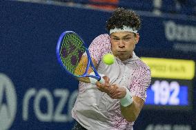 National Bank Open - Mens Singles Quarter-finals - Toronto