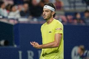 National Bank Open - Mens Singles Quarter-finals - Toronto
