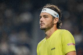 National Bank Open - Mens Singles Quarter-finals - Toronto