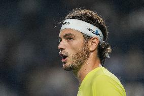 National Bank Open - Mens Singles Quarter-finals - Toronto