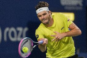 National Bank Open - Mens Singles Quarter-finals - Toronto