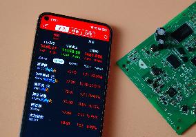 China Stock Market