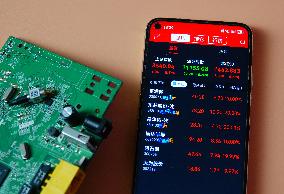 China Stock Market