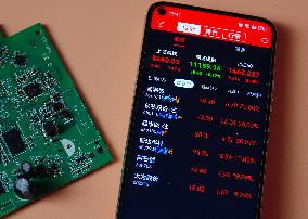 China Stock Market