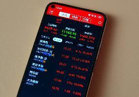 China Stock Market