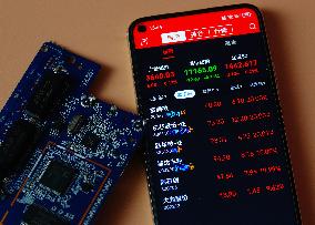 China Stock Market