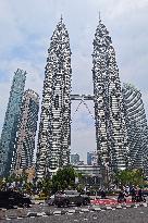 Petronas Twin Towers