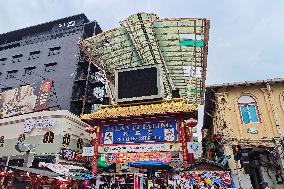 Petaling Street
