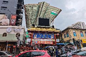 Petaling Street